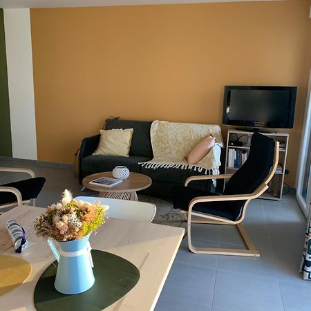 Appartement Neuf T2 Saint-Pierre-Quiberon Zewnętrze zdjęcie