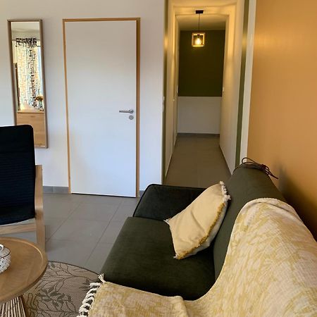 Appartement Neuf T2 Saint-Pierre-Quiberon Zewnętrze zdjęcie