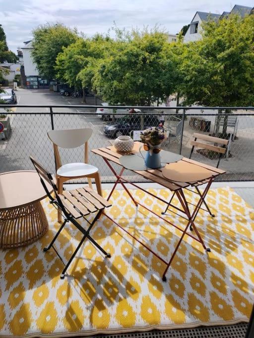 Appartement Neuf T2 Saint-Pierre-Quiberon Zewnętrze zdjęcie