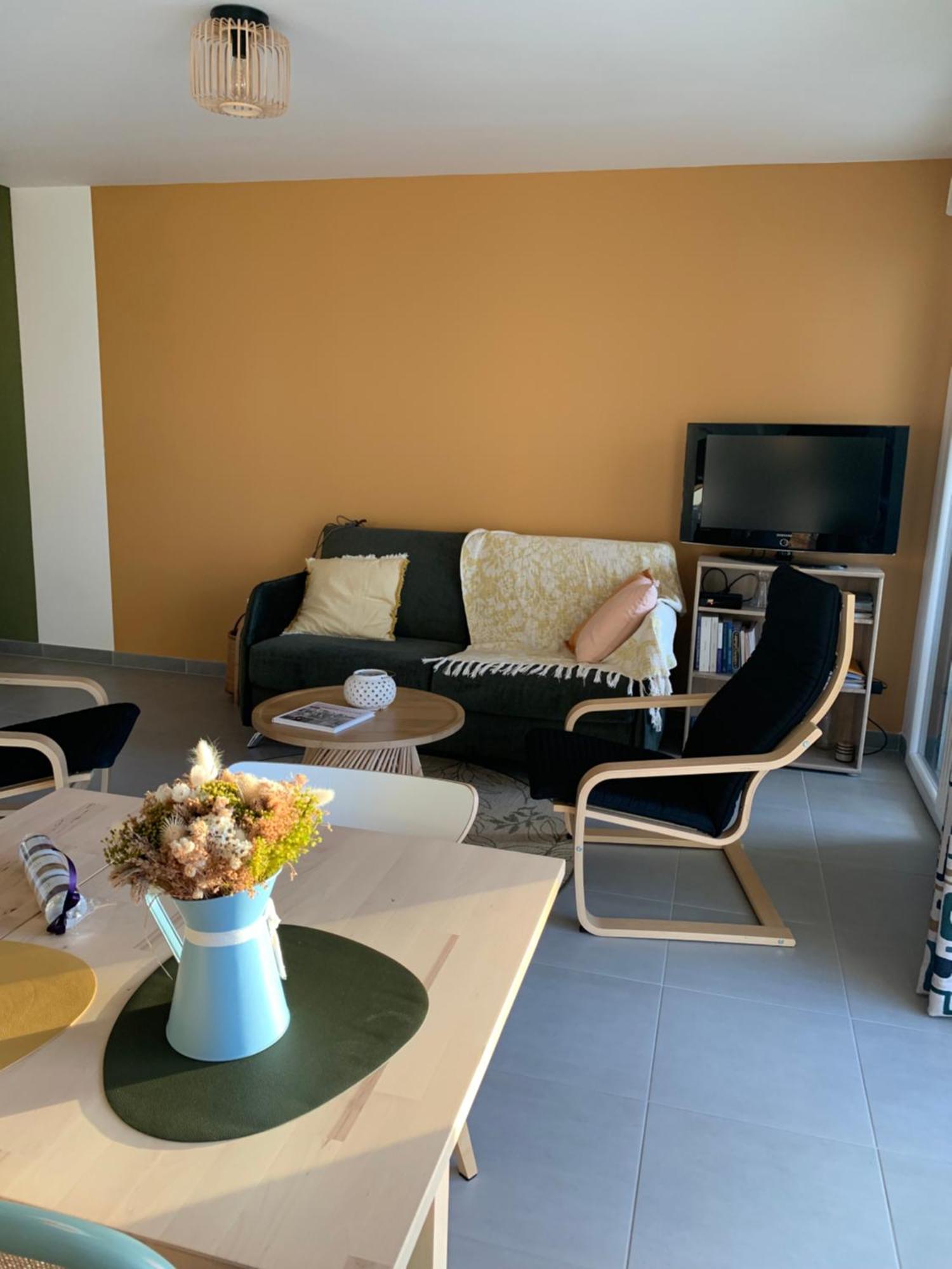 Appartement Neuf T2 Saint-Pierre-Quiberon Zewnętrze zdjęcie