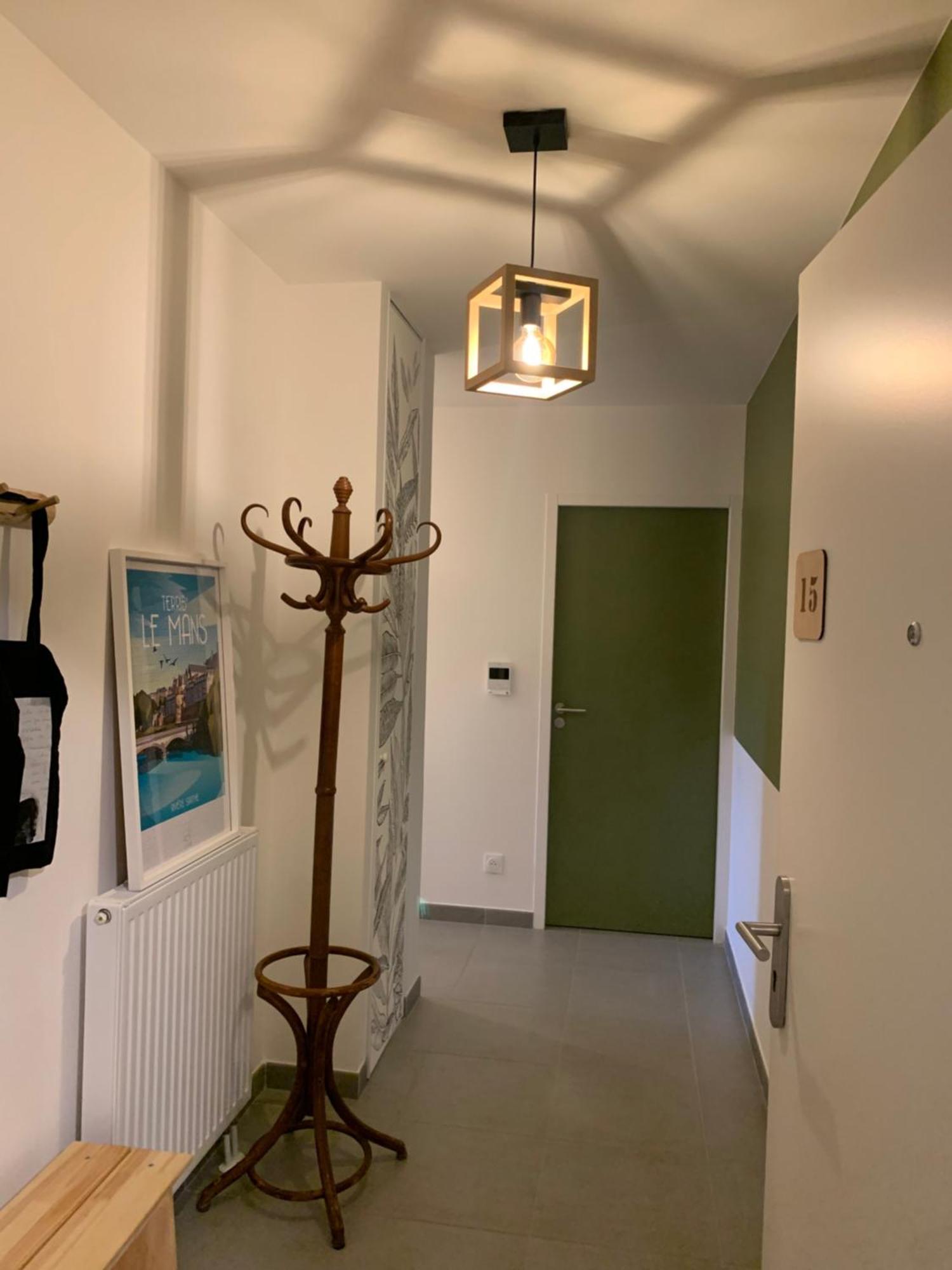 Appartement Neuf T2 Saint-Pierre-Quiberon Zewnętrze zdjęcie